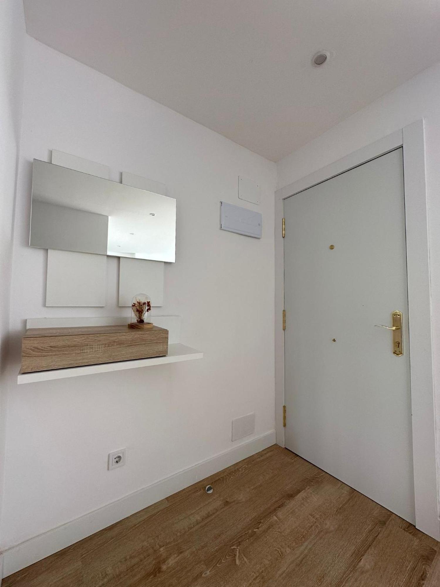 Apartamento Centrico Alba Santander Luaran gambar