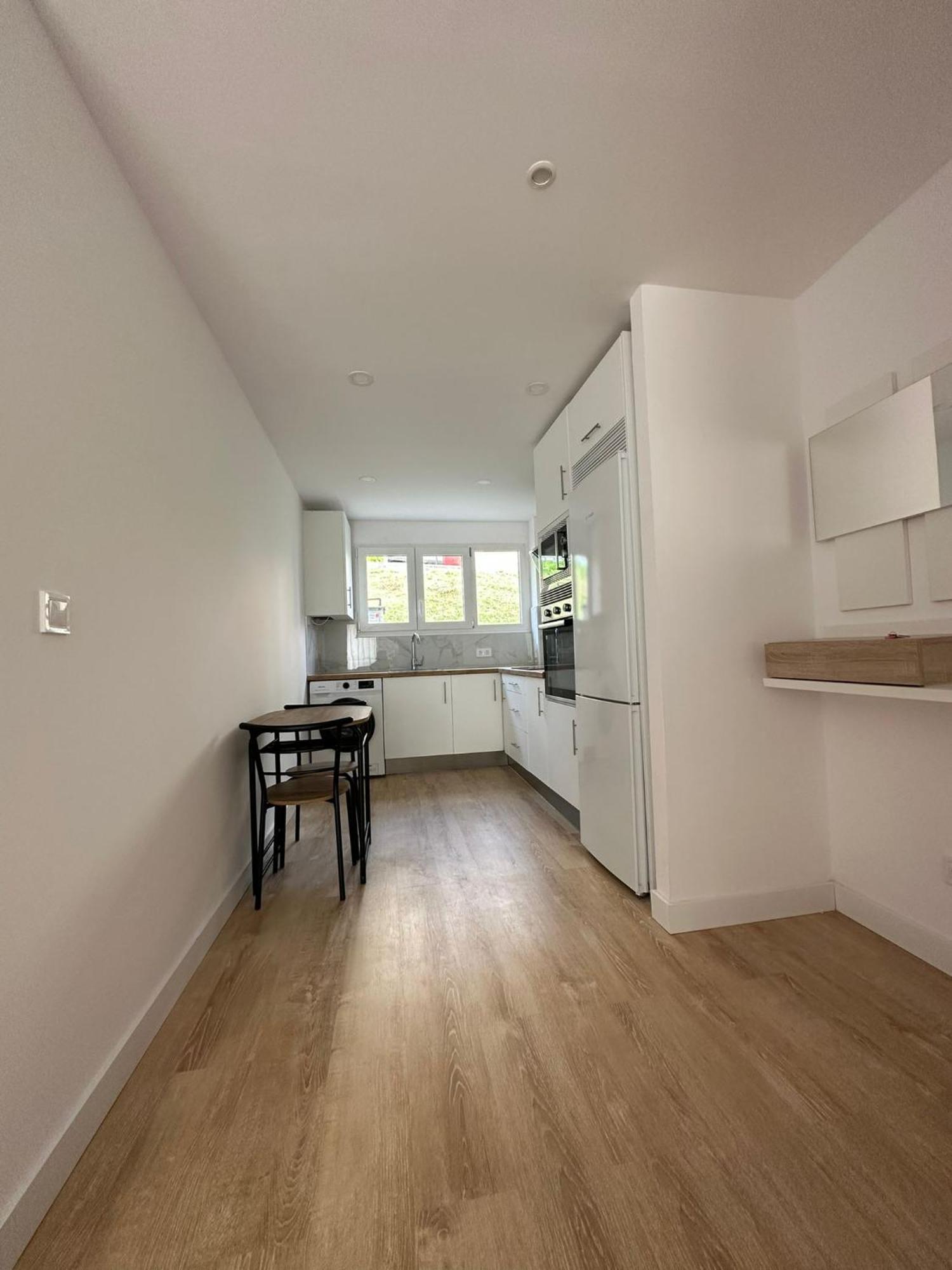 Apartamento Centrico Alba Santander Luaran gambar