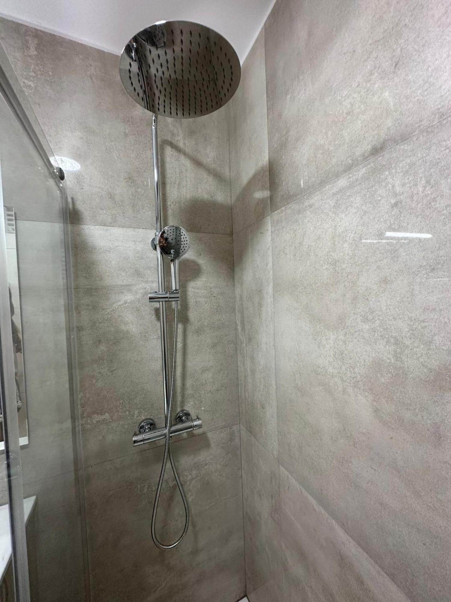 Apartamento Centrico Alba Santander Luaran gambar