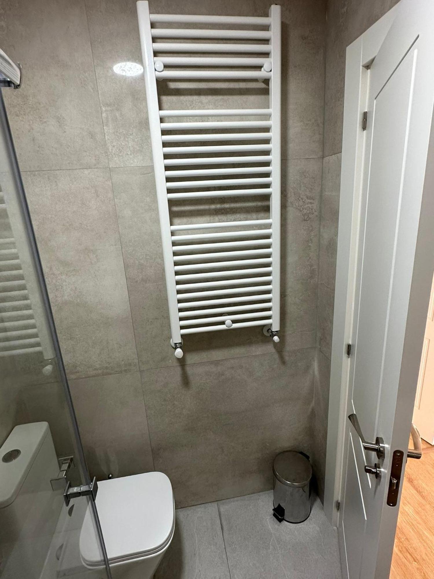 Apartamento Centrico Alba Santander Luaran gambar
